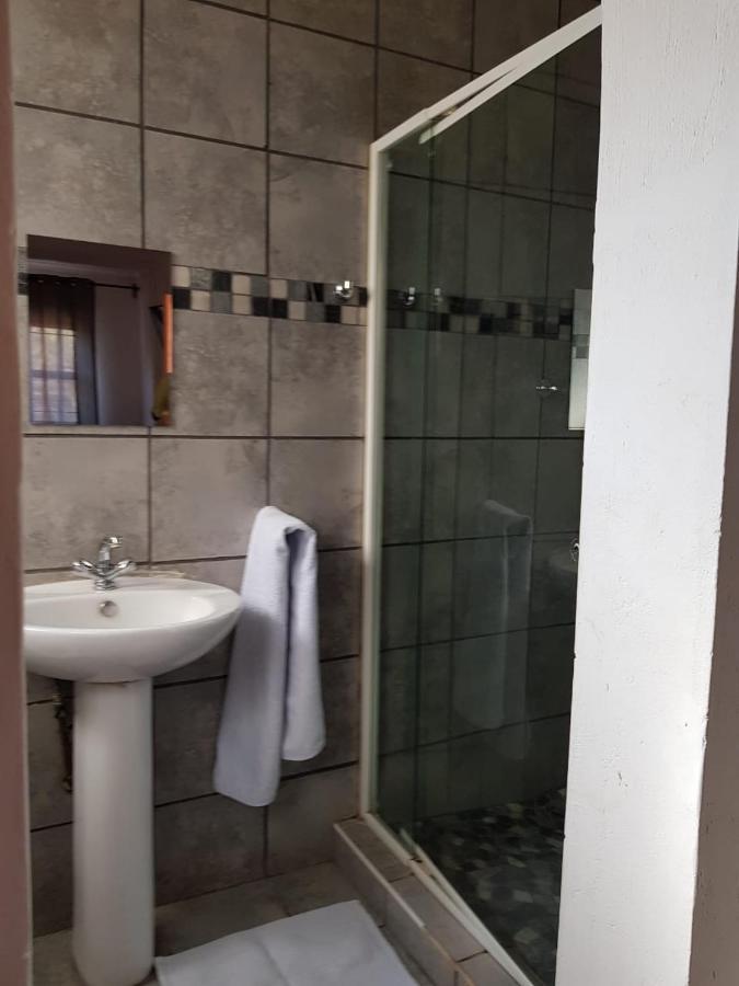 מלון בורחרספורט Aloe 40 מראה חיצוני תמונה