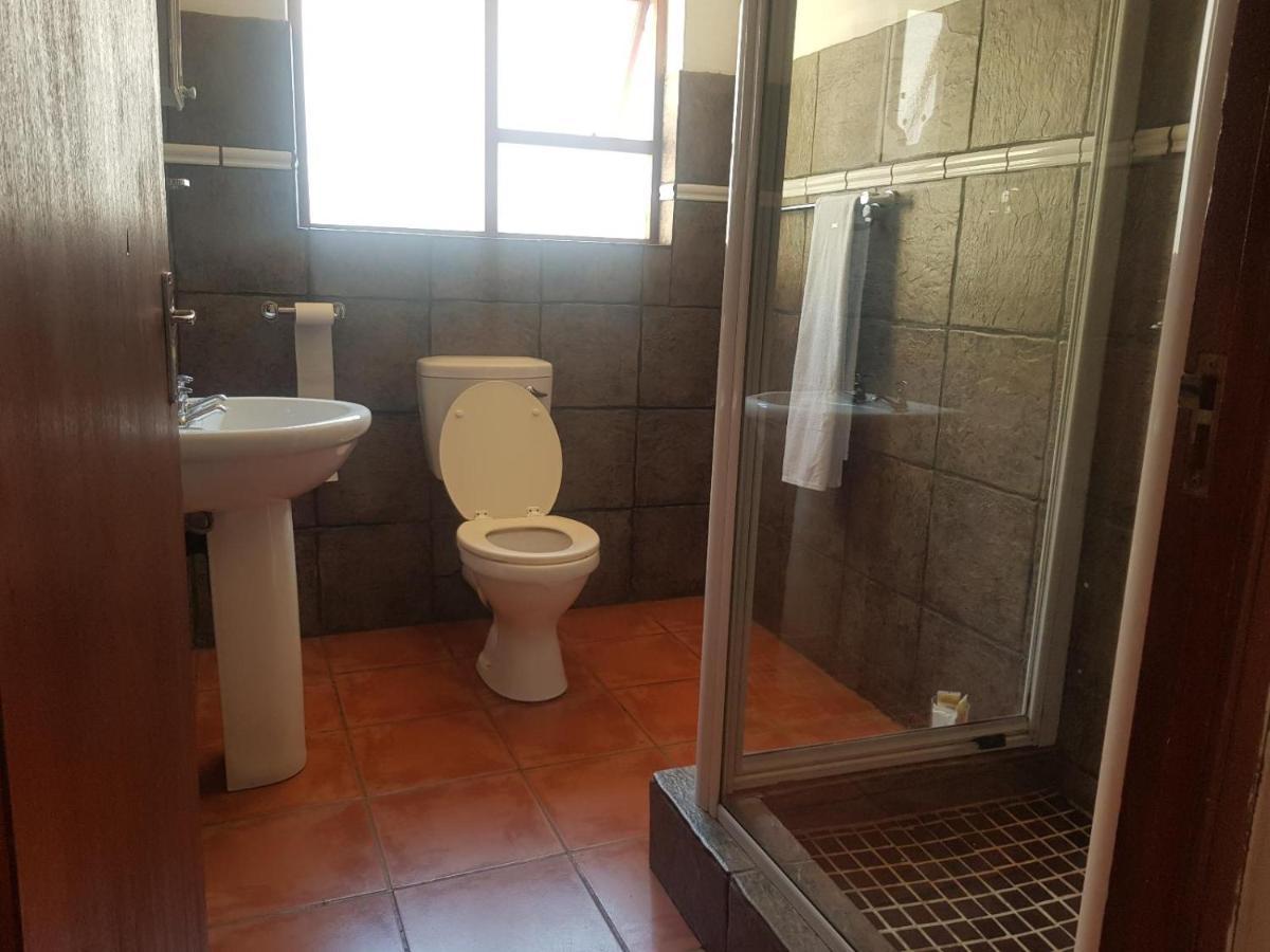 מלון בורחרספורט Aloe 40 מראה חיצוני תמונה